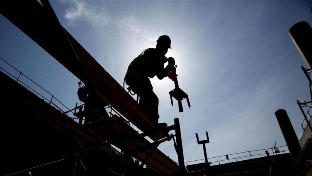 Almanya'da inşaat maliyetlerinde son 3 yılın en y&uuml;ksek artışı kaydedildi
