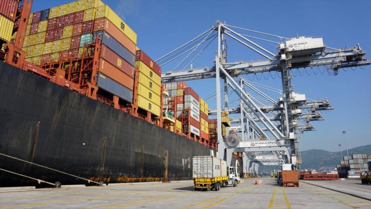 Kocaeli'nin ihracatında sekt&ouml;r ve pazar &ccedil;eşitliliği &ouml;ne &ccedil;ıkıyor