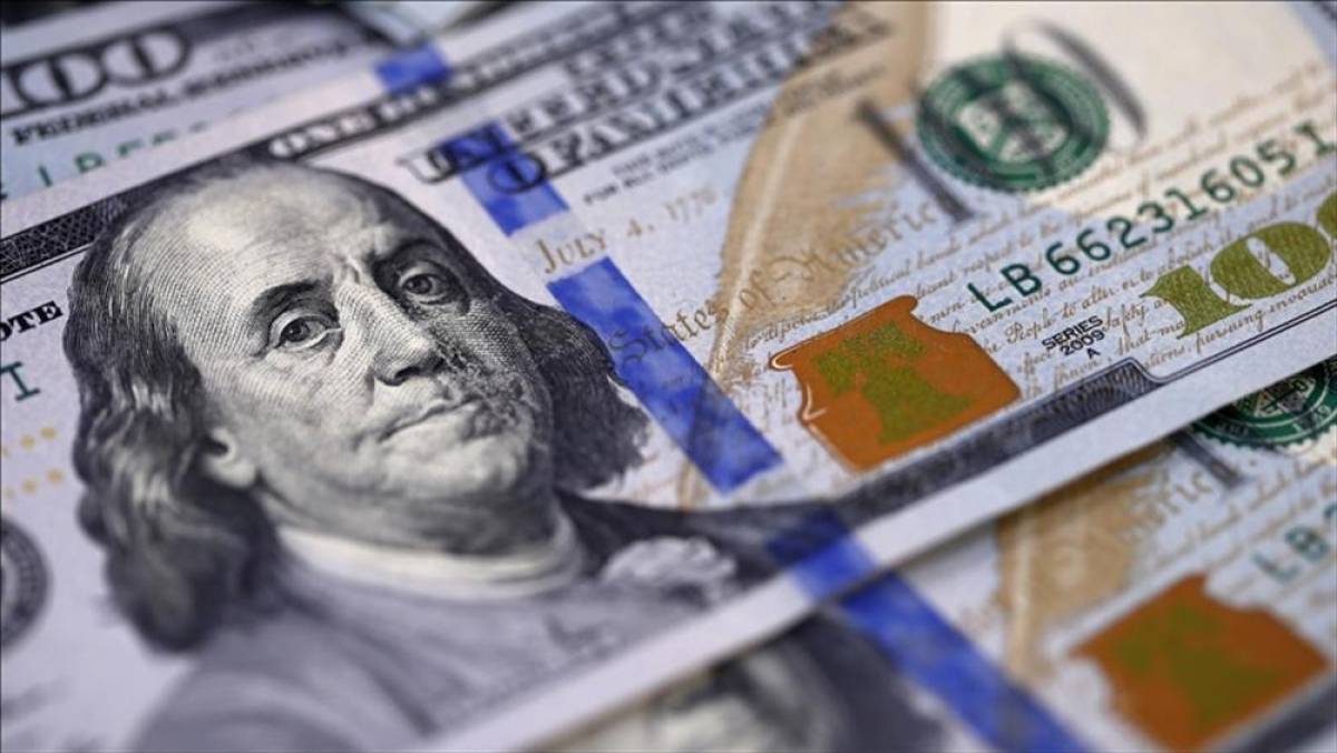 Küresel borç üçüncü çeyrekte yaklaşık 346 trilyon dolara ulaştı