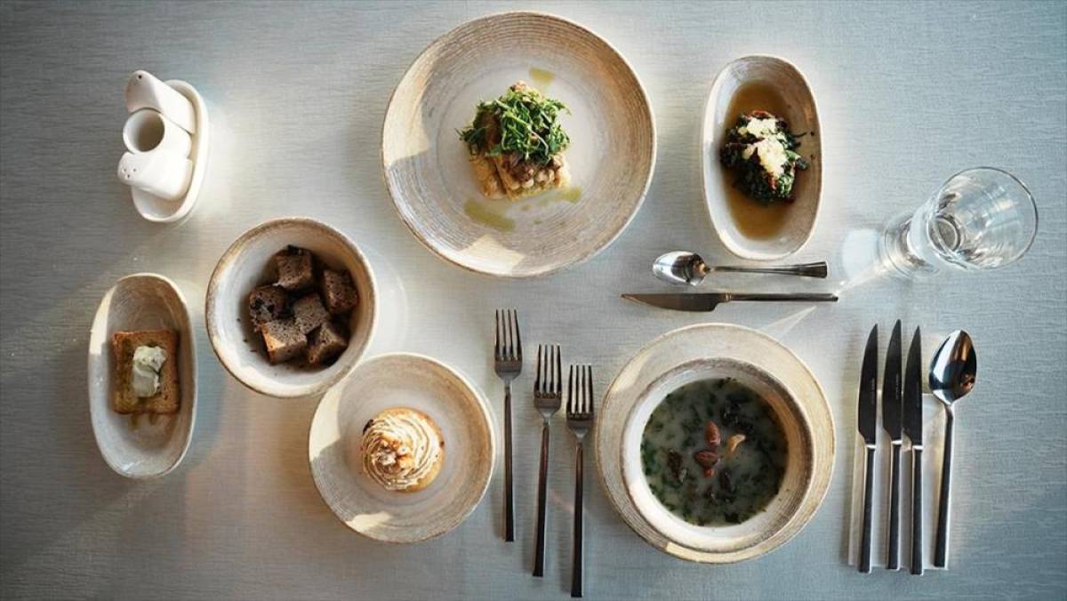 &Ccedil;anakkale Cephesi'nin men&uuml;s&uuml; 110 yıl sonra yeniden yorumlandı