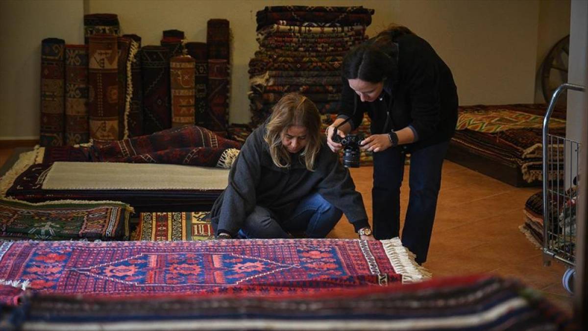 Balıkesir'in k&uuml;lt&uuml;rel ve y&ouml;resel zenginlikleri dijital ortama aktarılıyor