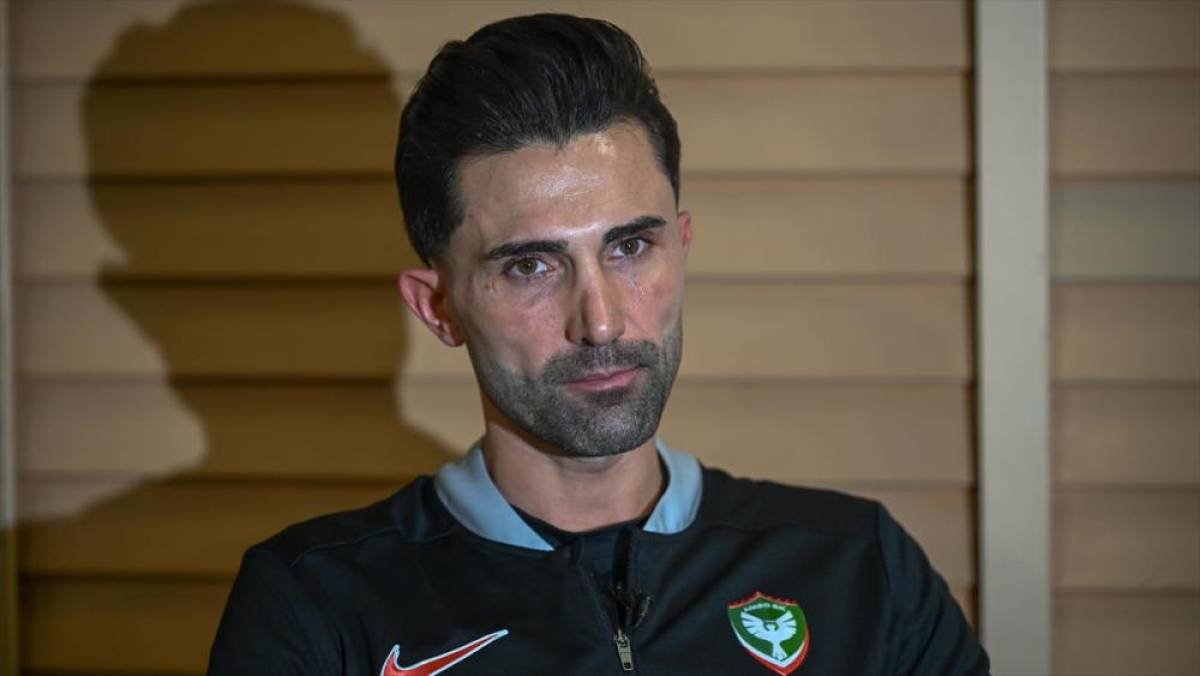 Hasan Ali Kaldırım, Amed Sportif Faaliyetler'in S&uuml;per Lig'i hak ettiğini d&uuml;ş&uuml;n&uuml;yor: