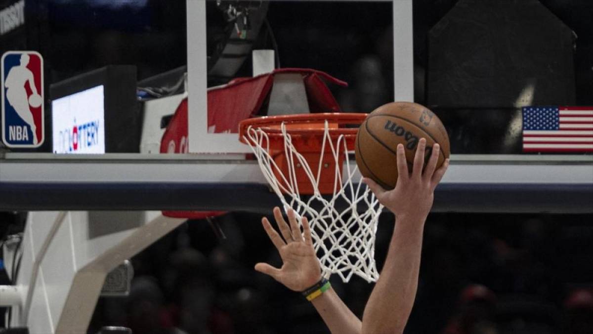 Adem Bona'lı Philadelphia 76ers, Cleveland Cavaliers'a yenildi