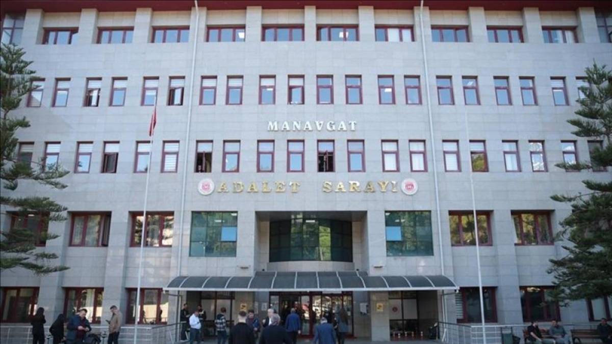 Manavgat Belediyesine y&ouml;nelik soruşturmada 36 ş&uuml;pheli daha g&ouml;zaltına alındı