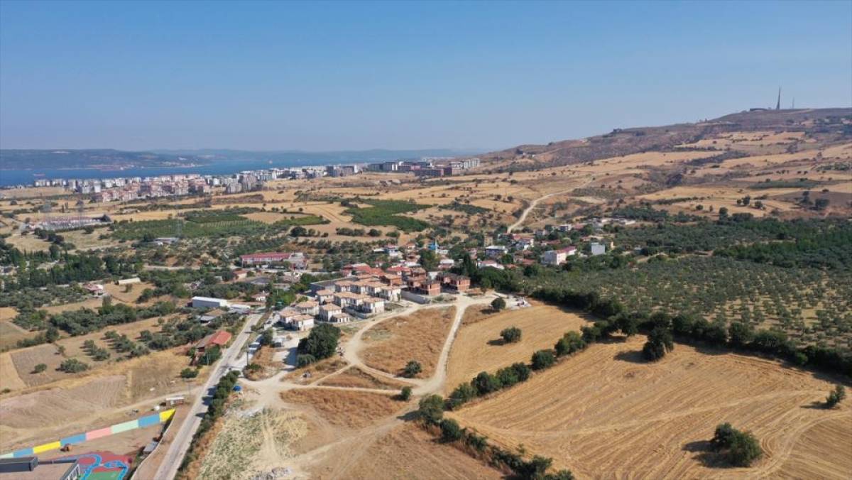 Biyo&ccedil;eşitliliğe zarar veren orman yangınlarının &ouml;nlenmesinde kuru ot temizliği &ouml;nemli