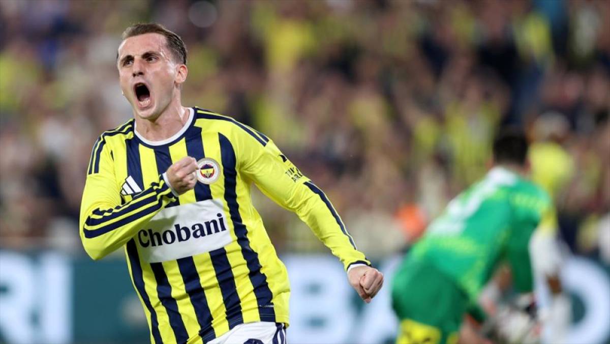 Fenerbah&ccedil;e, Avrupa'da 304. ma&ccedil;ına &ccedil;ıkacak