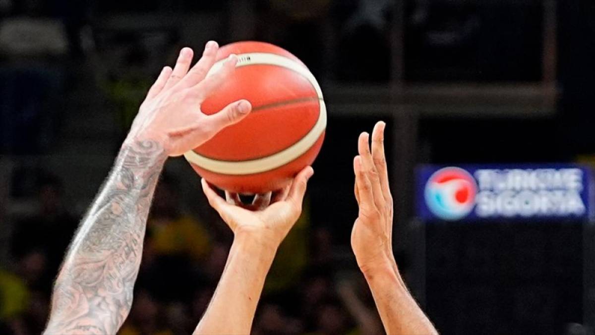 Basketbolda 2026-2027 sezonu medya akreditasyon başvuruları başladı