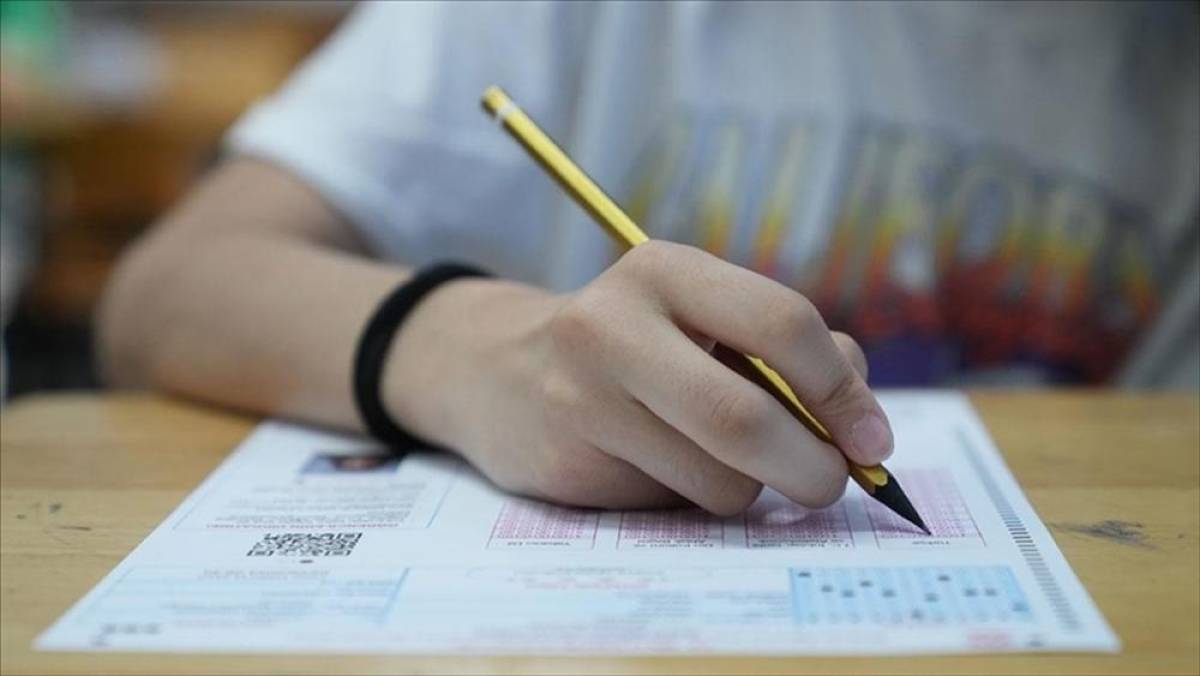 LGS'de yerleştirmeye esas 1. nakil sonu&ccedil;ları a&ccedil;ıklandı