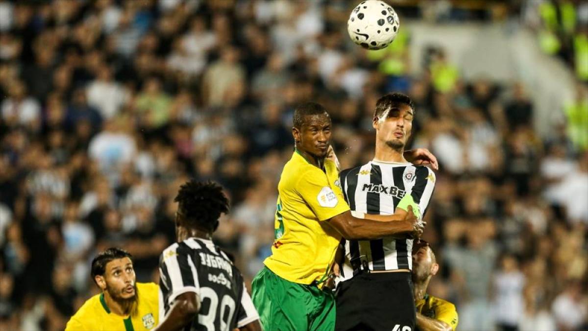 UEFA Konferans Ligi 3. eleme turunda r&ouml;vanş heyecanı yarın başlayacak