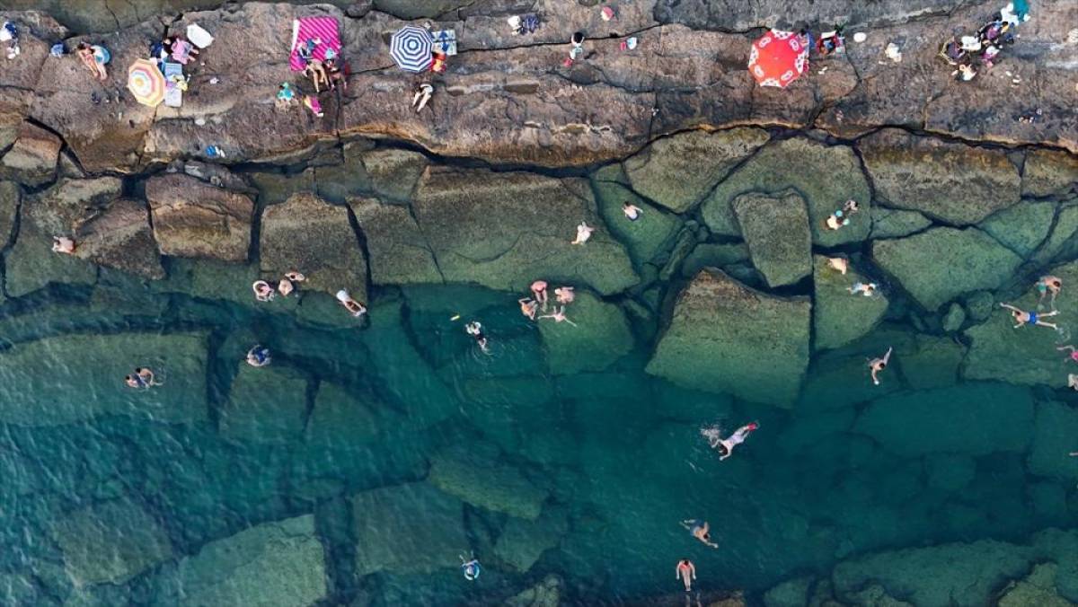 T&uuml;rkiye 2026 yazında "turizm vahası" olmayı s&uuml;rd&uuml;rd&uuml;