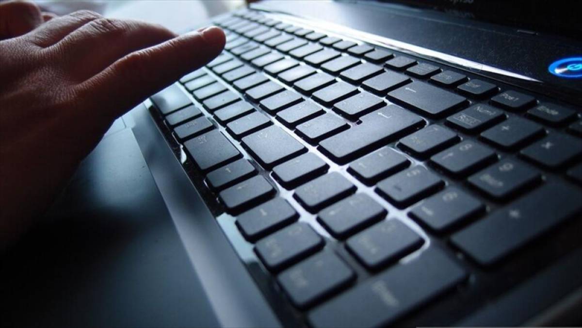 İnternet erişimine sahip girişimlerin oranı y&uuml;zde 92,7 oldu