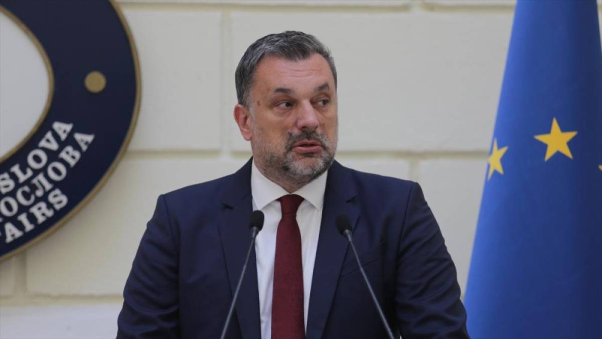 Bosna Hersek BM &uuml;lkelerinden savaş su&ccedil;lusu Mladic'in cenaze t&ouml;renine tepki g&ouml;stermelerini istedi