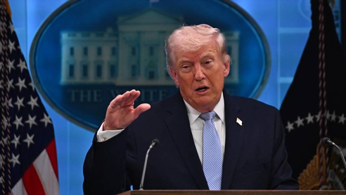 Wall Street Journal: Danışmanları Trump'a İran ile savaşın yıllarca s&uuml;rebileceği uyarısını yaptı