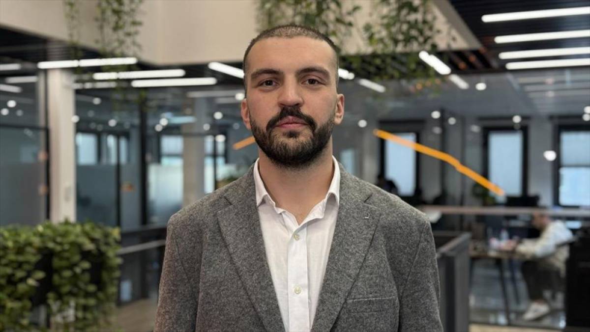 Karmod, 2026'da ABD'de operasyon merkezi kuracak