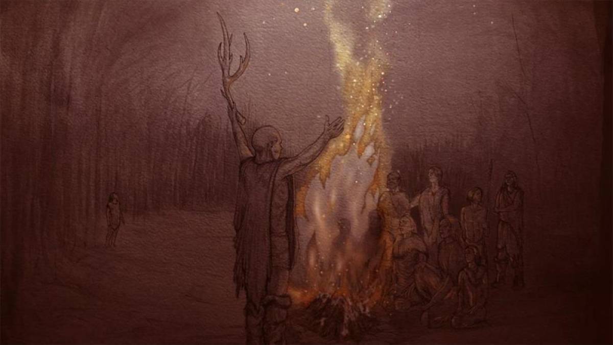 İnsanların ateşi yaklaşık 400 bin yıl önce kullanmaya başladığı belirlendi