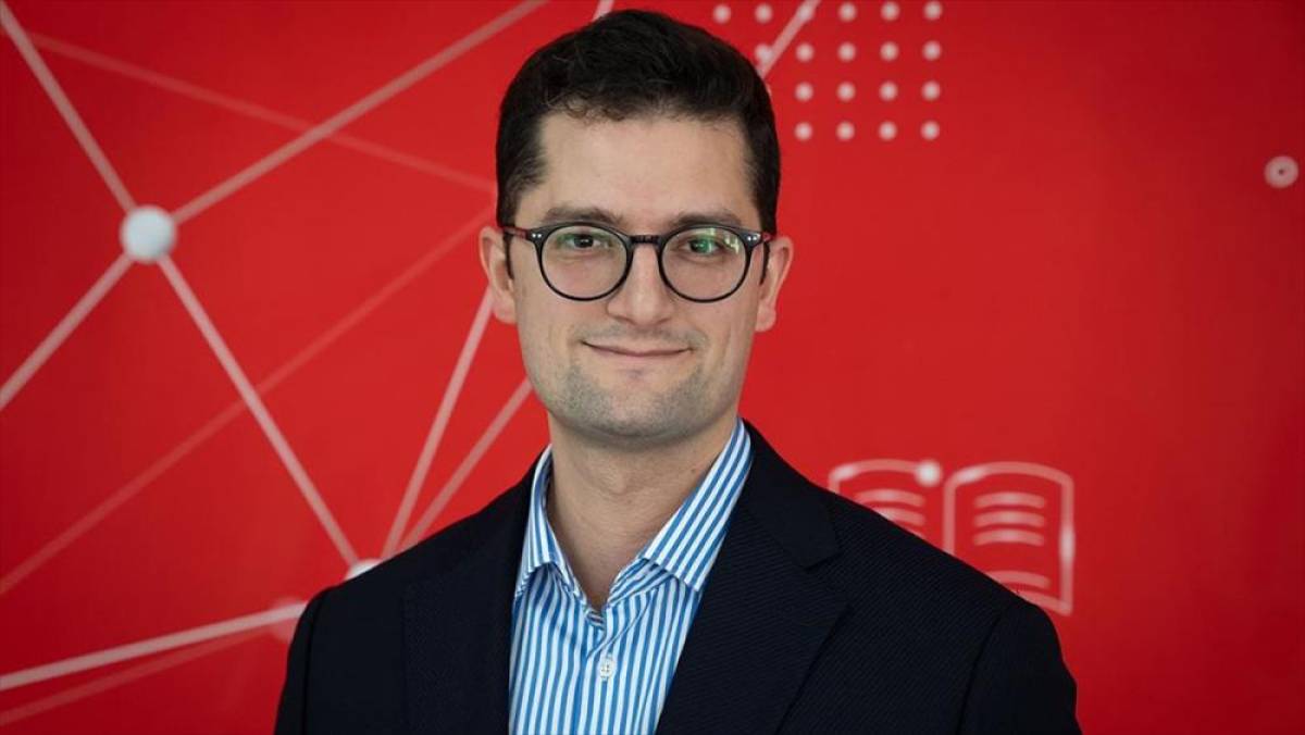 Yerli firmadan elektronik devre kartı &uuml;retiminde &ccedil;evre dostu "g&uuml;m&uuml;ş iletkenli m&uuml;rekkep" y&ouml;ntemi