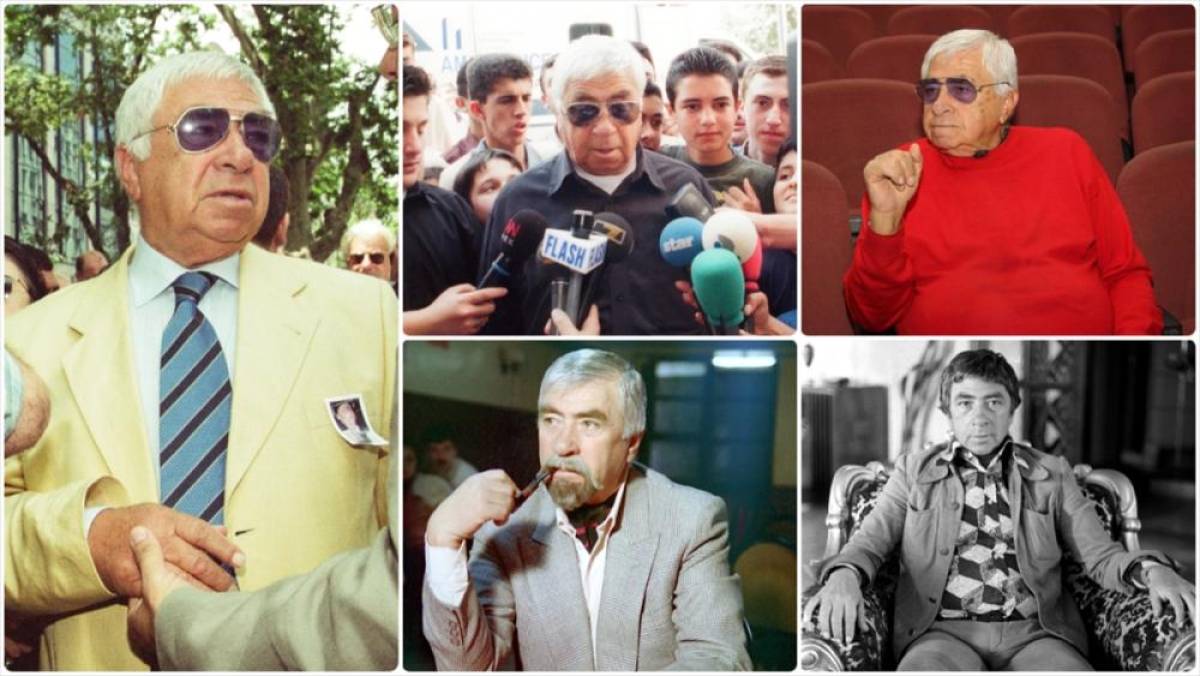 Nuri Kantar tiplemesiyle unutulmazlar arasına giren sanat&ccedil;ı: Tekin Akmansoy