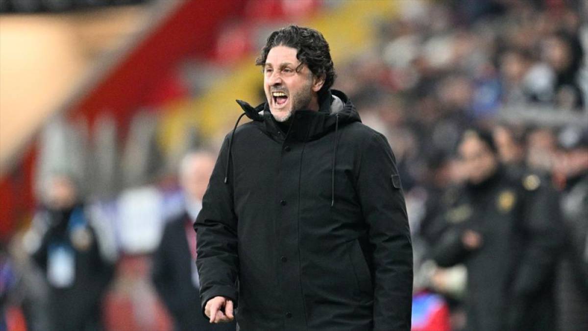 Trabzonspor'da Fatih Tekke istikrarı