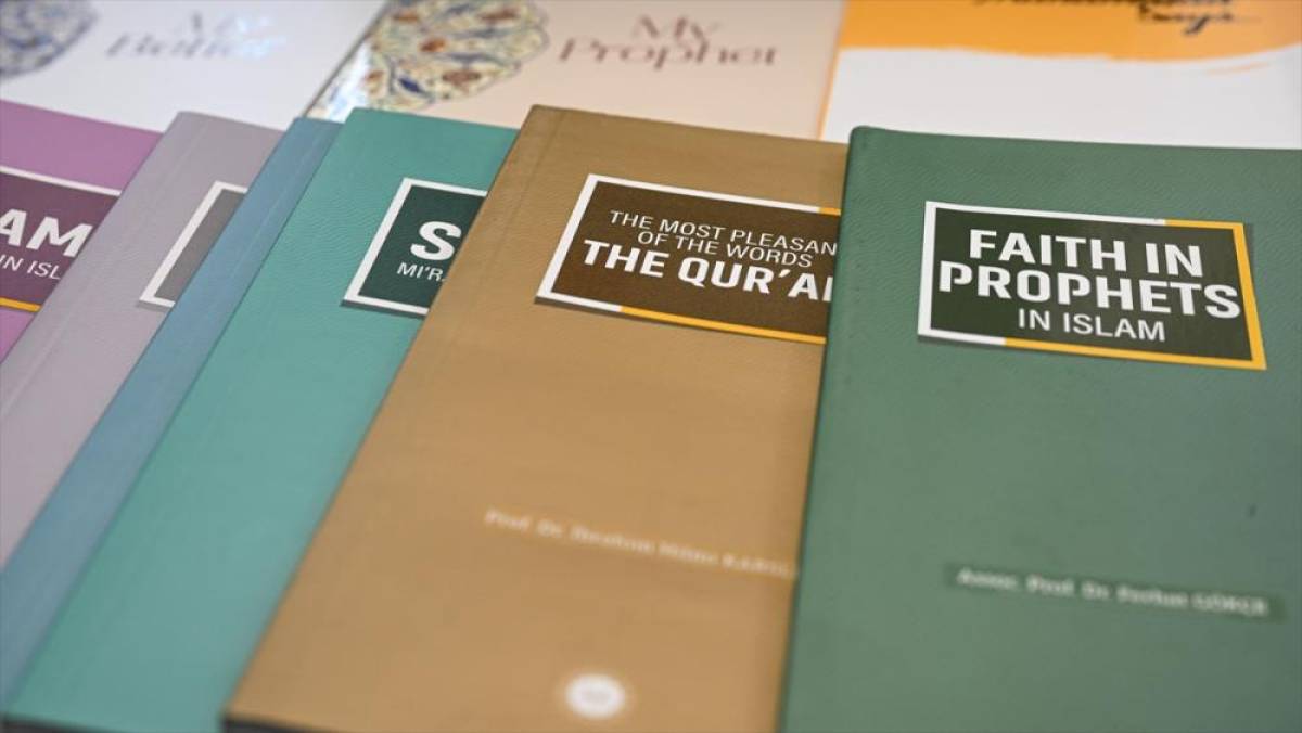 Diyanet 59 dildeki yayımlarıyla milyonlarca kişiye hizmet sunuyor