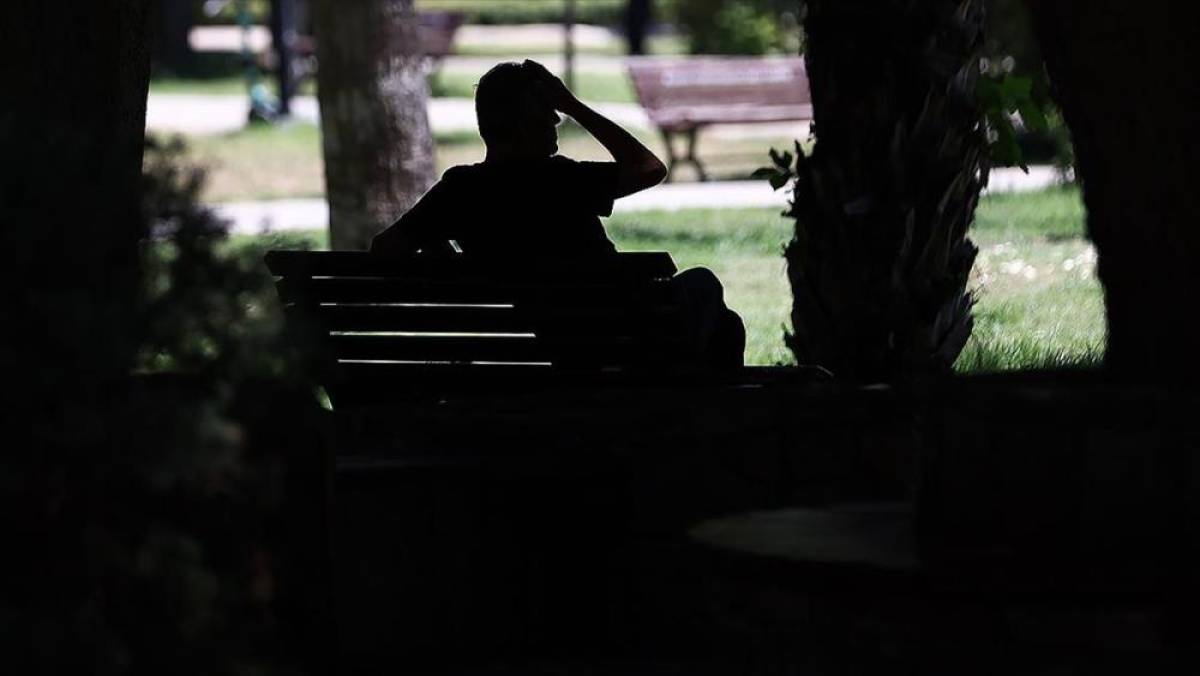 Rapor: D&uuml;nya n&uuml;fusunun &uuml;&ccedil;te biri sıcaklığın g&uuml;nl&uuml;k aktiviteyi ciddi d&uuml;zeyde kısıtladığı b&ouml;lgelerde yaşıyor