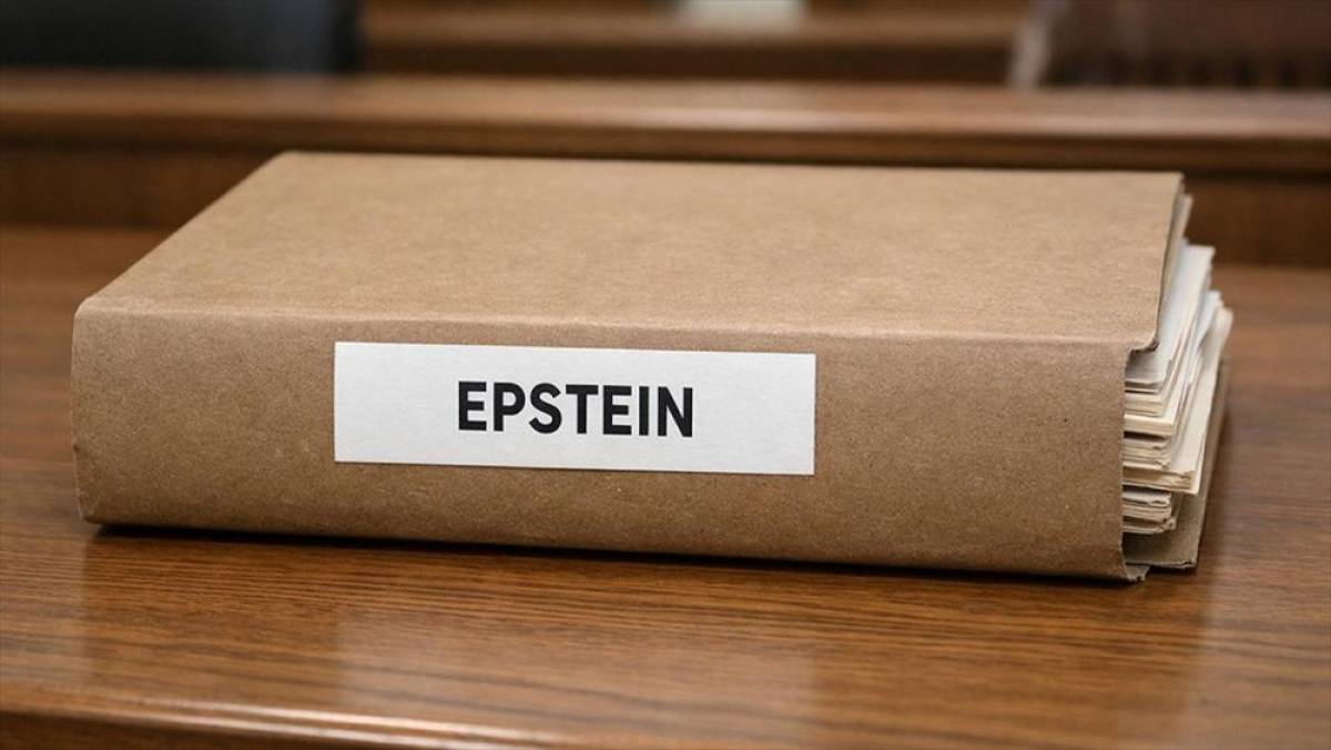 Polonya&rsquo;da Epstein&rsquo;in "insan ticareti" bağlantıları &uuml;zerine soruşturma başlatıldı