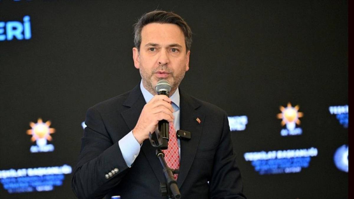 Bakan Bayraktar: D&uuml;nyanın en b&uuml;y&uuml;k derin deniz filosuna sahip 4. &uuml;lkesi T&uuml;rkiye oldu