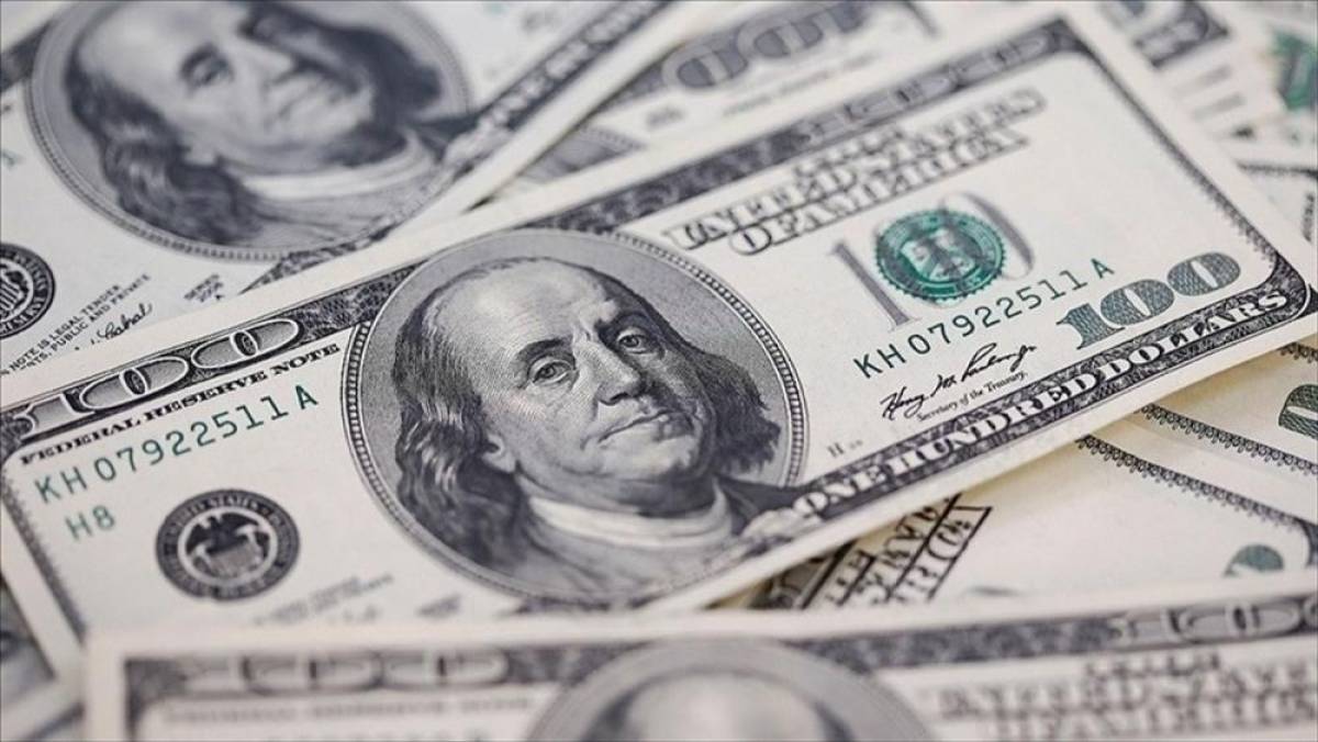 D&uuml;nyanın en değerli 10 şirketi savaşın g&ouml;lgesinde 4,2 trilyon dolar b&uuml;y&uuml;d&uuml;