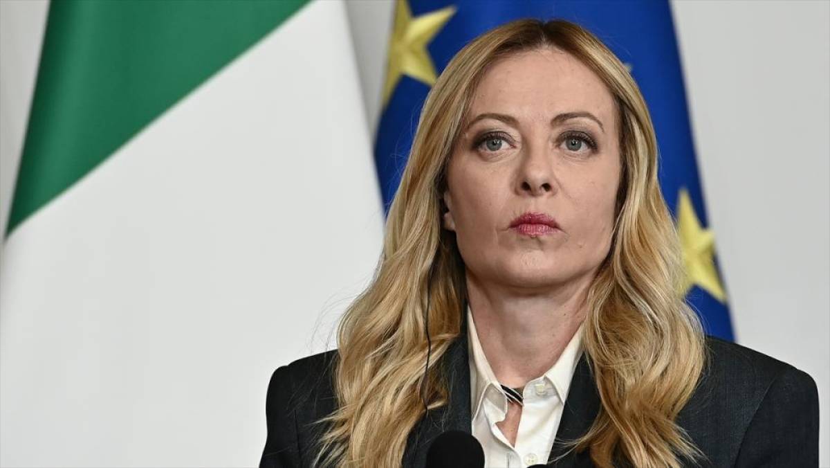 İtalya, AB Zirvesi'nde Filistin topraklarını işgal edenler ve aşırıcılara karşı &ouml;nlemleri destekleyecek