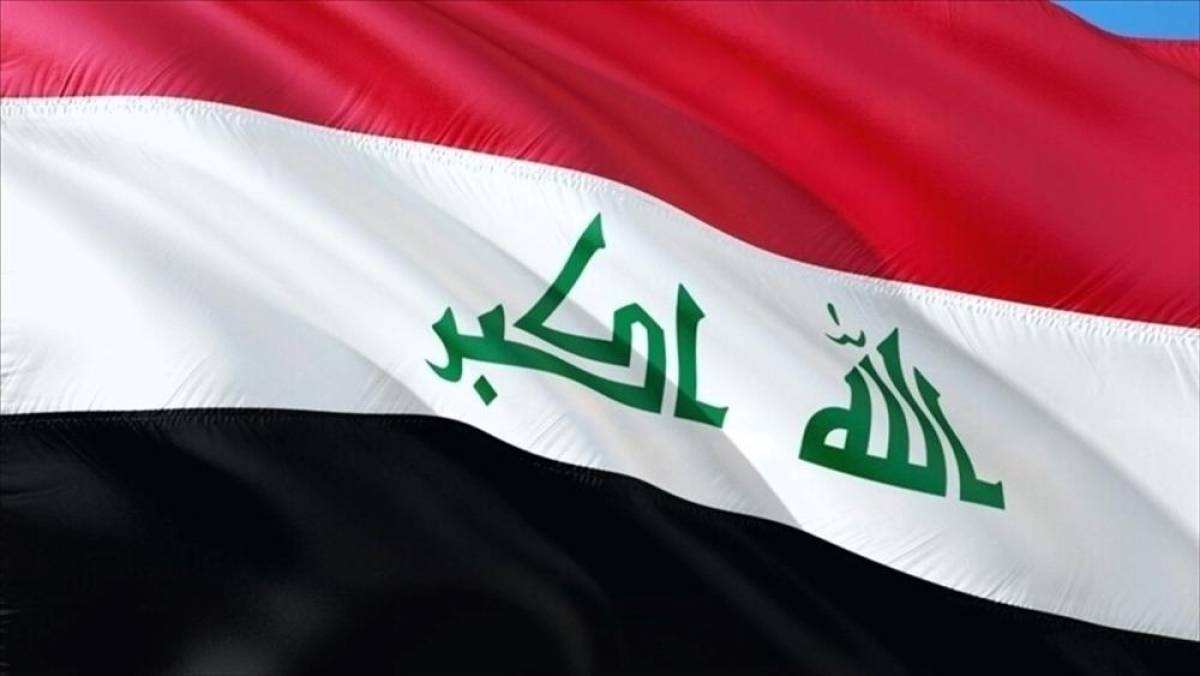Irak'ta silahlı grupların geleceği tartışılıyor: Silahsızlanma s&uuml;reci kritik aşamada
