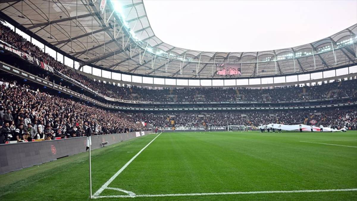 S&uuml;per Lig'de statlar yeni sezona hazır