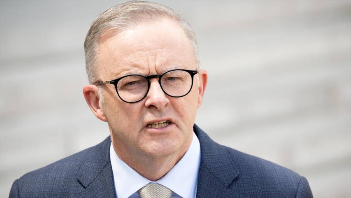 Avustralya Başbakanı Albanese, 16 yaş altı sosyal medya yasağının toplumsal reform olduğunu savundu