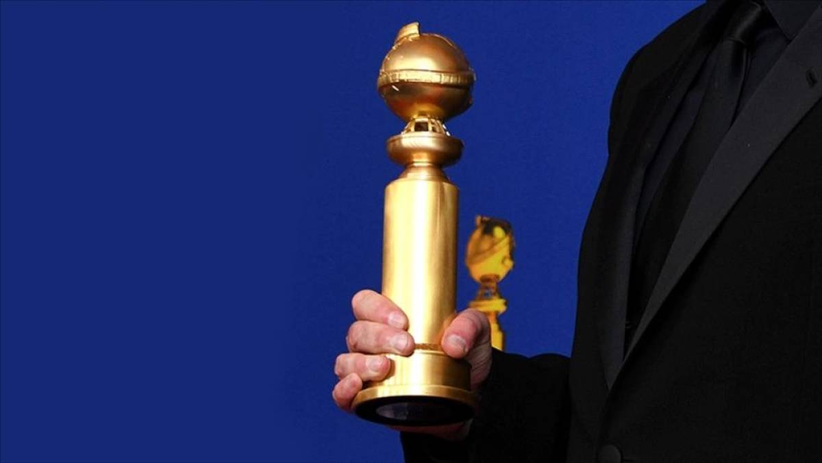 83. Altın K&uuml;re &Ouml;d&uuml;lleri sahiplerini buldu