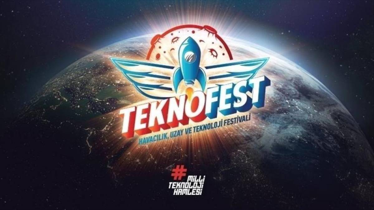 Bakan Kacır, "TEKNOFEST 2026 Teknoloji Yarışmaları"nda sağlanacak desteği a&ccedil;ıkladı