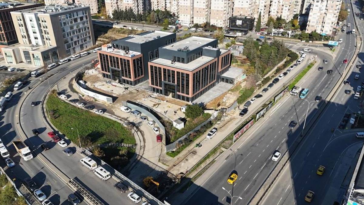 İstanbul Medeniyet &Uuml;niversitesinden girişimcilik ekosistemini b&uuml;y&uuml;tecek teknopark