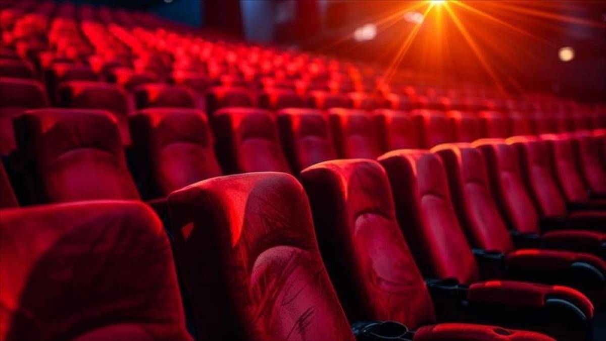 D&uuml;nyada bu hafta bir dizi etkinlik sanatseverlerle buluşacak