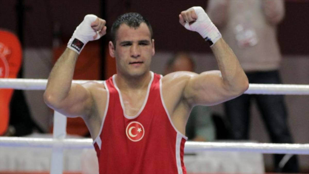 İstanbulspor'un milli boks&ouml;r&uuml; Seyda Keser vefat etti