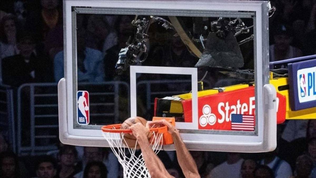 NBA'de Murray-Jokic ikilisi Nuggets'a galibiyeti getirdi