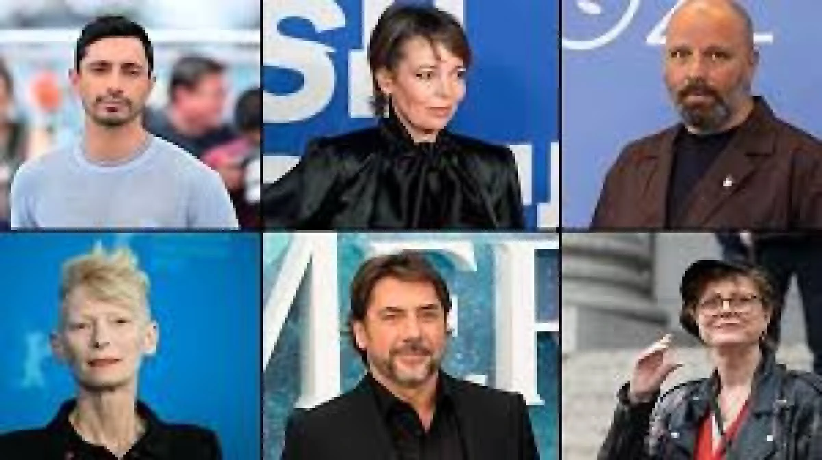 1300’den fazla sinemacı İsrailli kurumlarla çalışmayı bıraktı