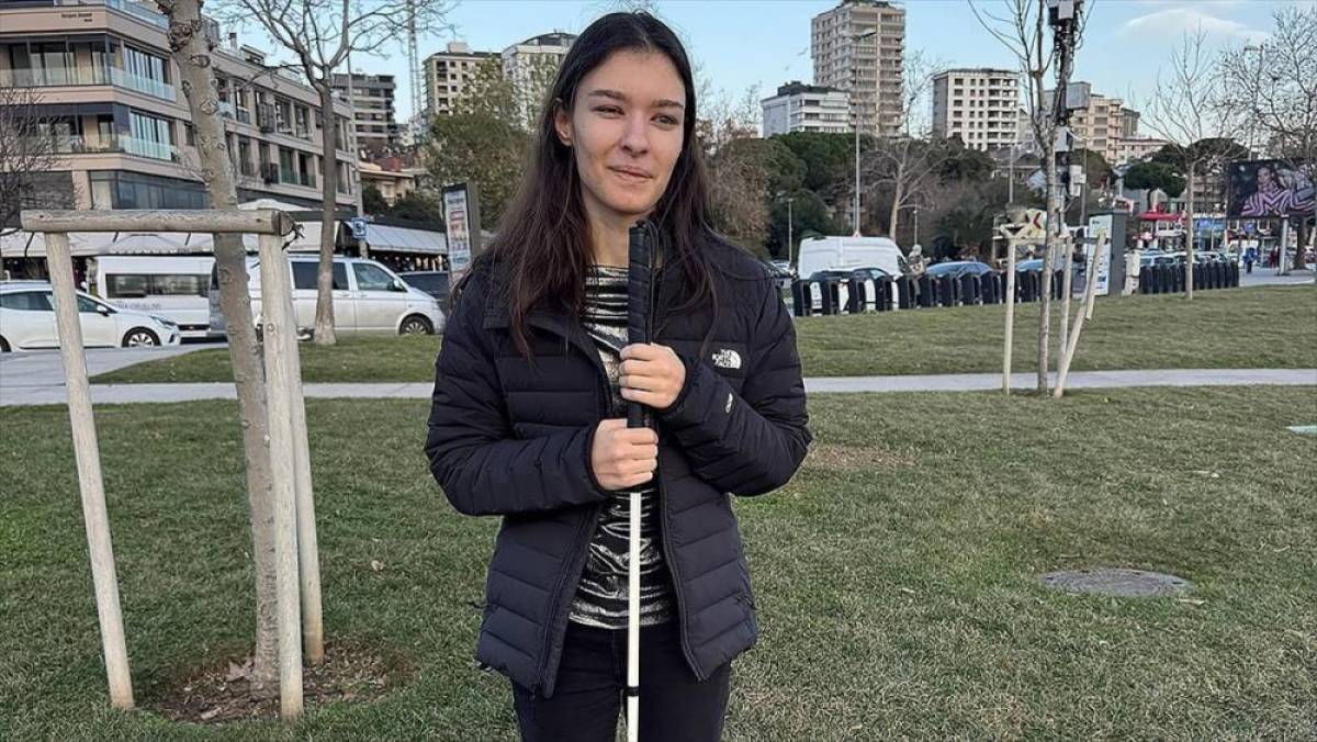 Engelli bireyler toplumun kendileriyle doğru iletişim kurmasını bekliyor