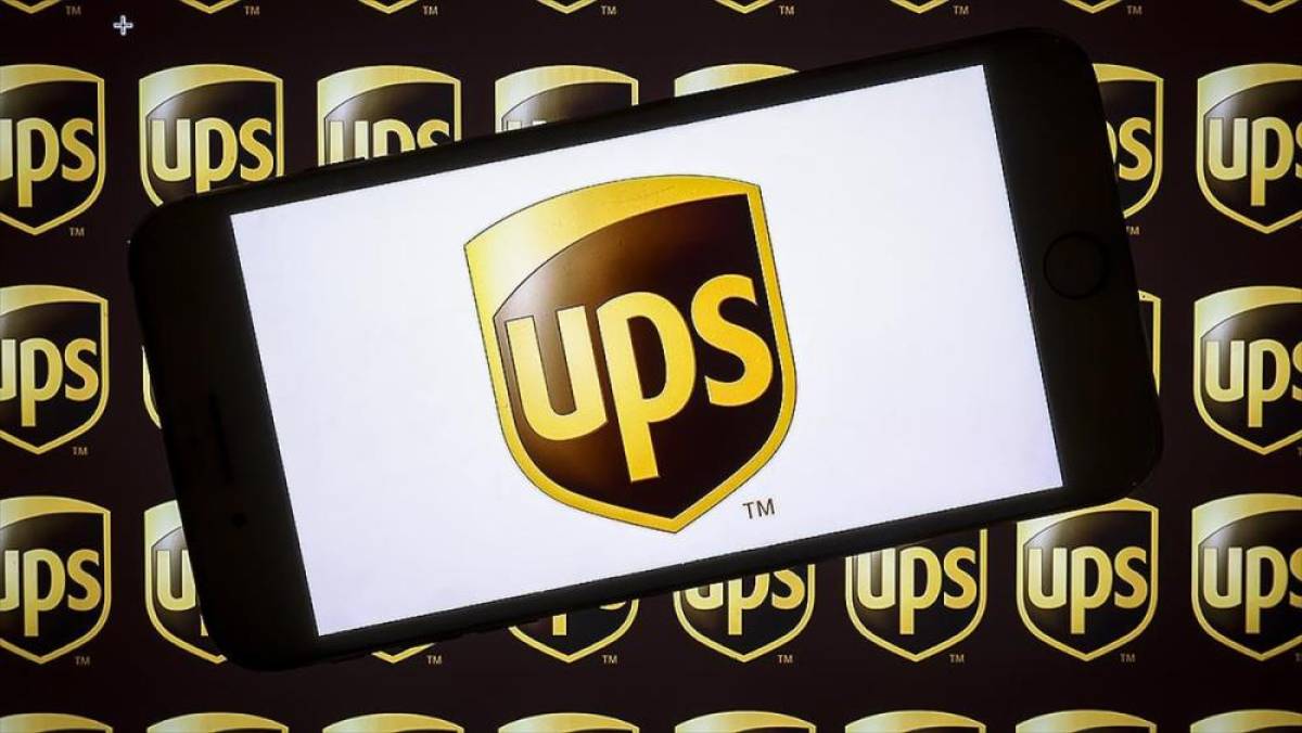 UPS'ten, Temu'nun Avrupa iştiraki Whaleco şirketine 37 milyon avroluk dava