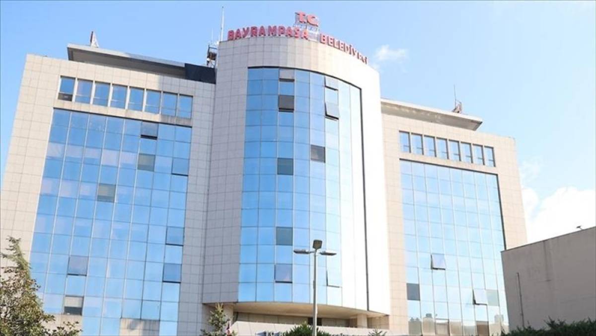 G&ouml;revinden uzaklaştırılan Bayrampaşa Belediye Başkanı Hasan Mutlu'nun kardeşinin r&uuml;şvet aldığı iddiası