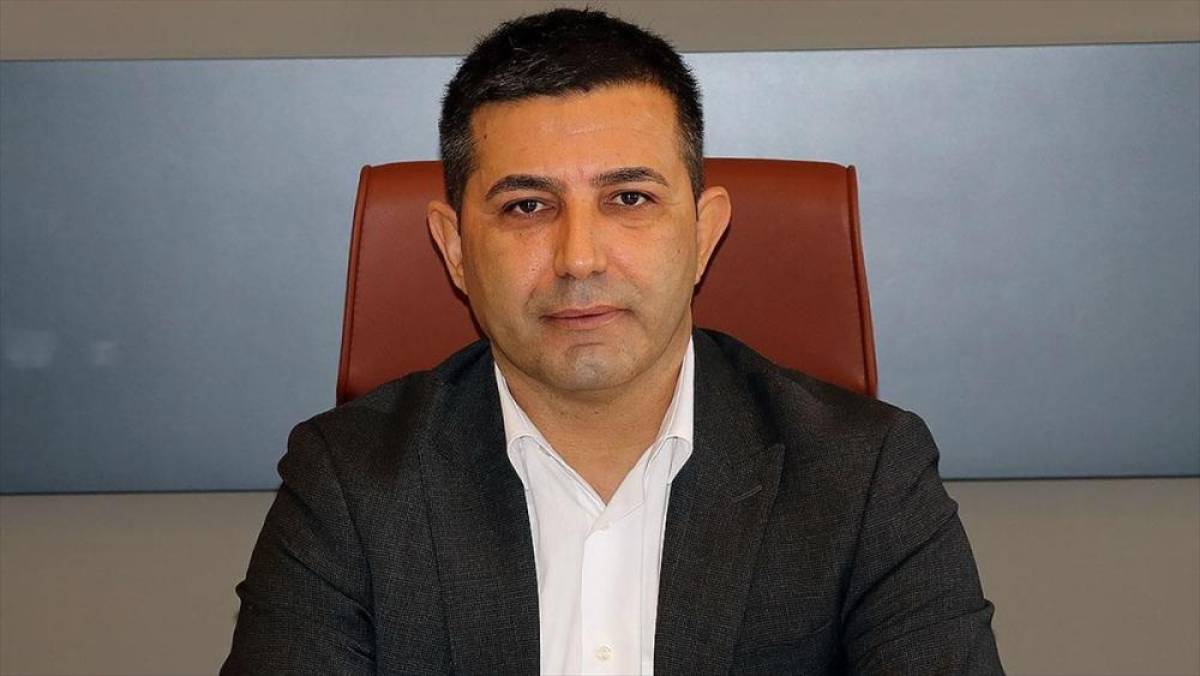 Kuşadası Belediye Başkanı G&uuml;nel, "r&uuml;şvet" ve "irtikap" soruşturmasında g&ouml;zaltına alındı