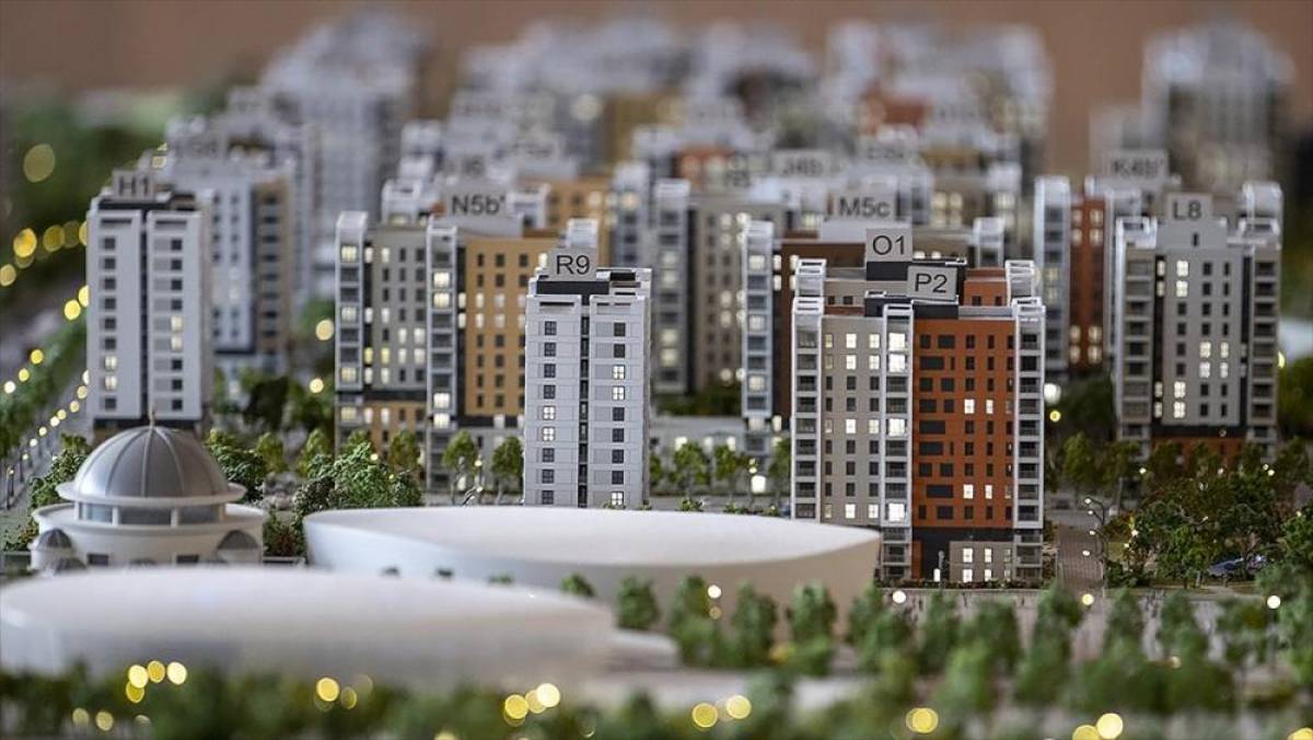 Konut satışlarında t&uuml;m zamanların şubat ayı rekoru kırıldı