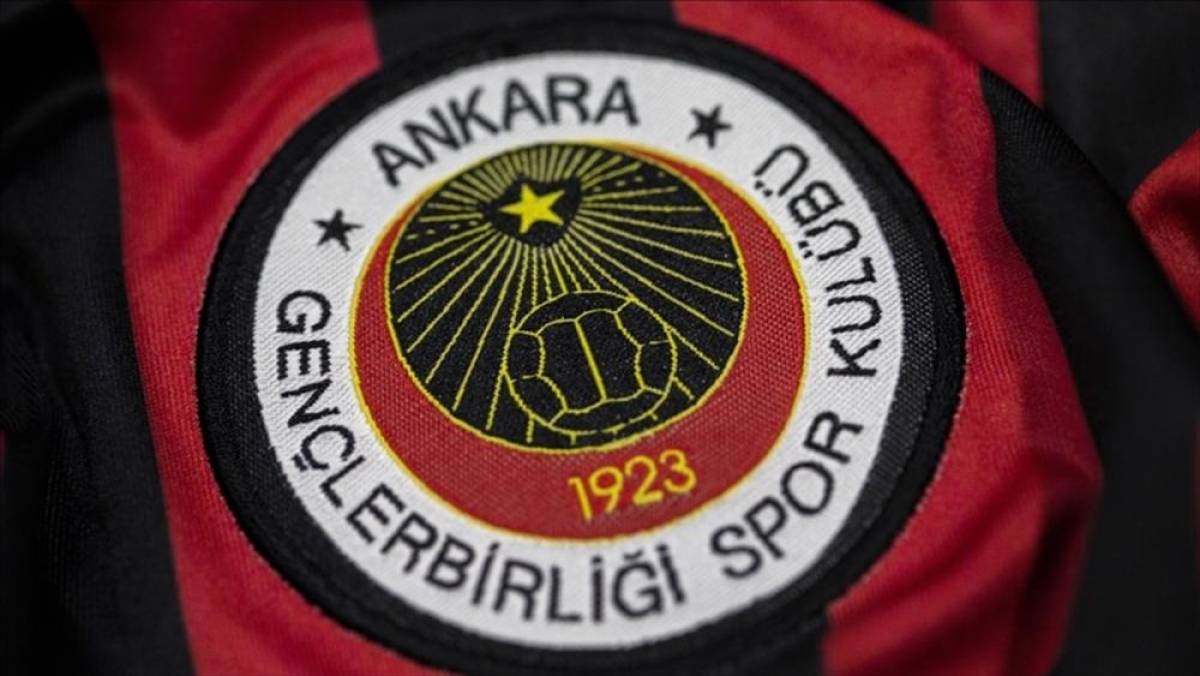 T&uuml;rk futbolunun Cumhuriyet ile yaşıt kul&uuml;b&uuml;: Gen&ccedil;lerbirliği