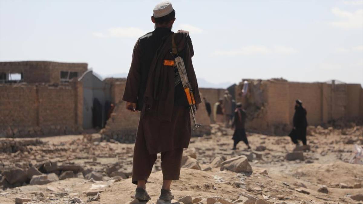 Pakistan-Afganistan arasında s&uuml;ren &ccedil;atışmalarda kayıp sayısı artıyor