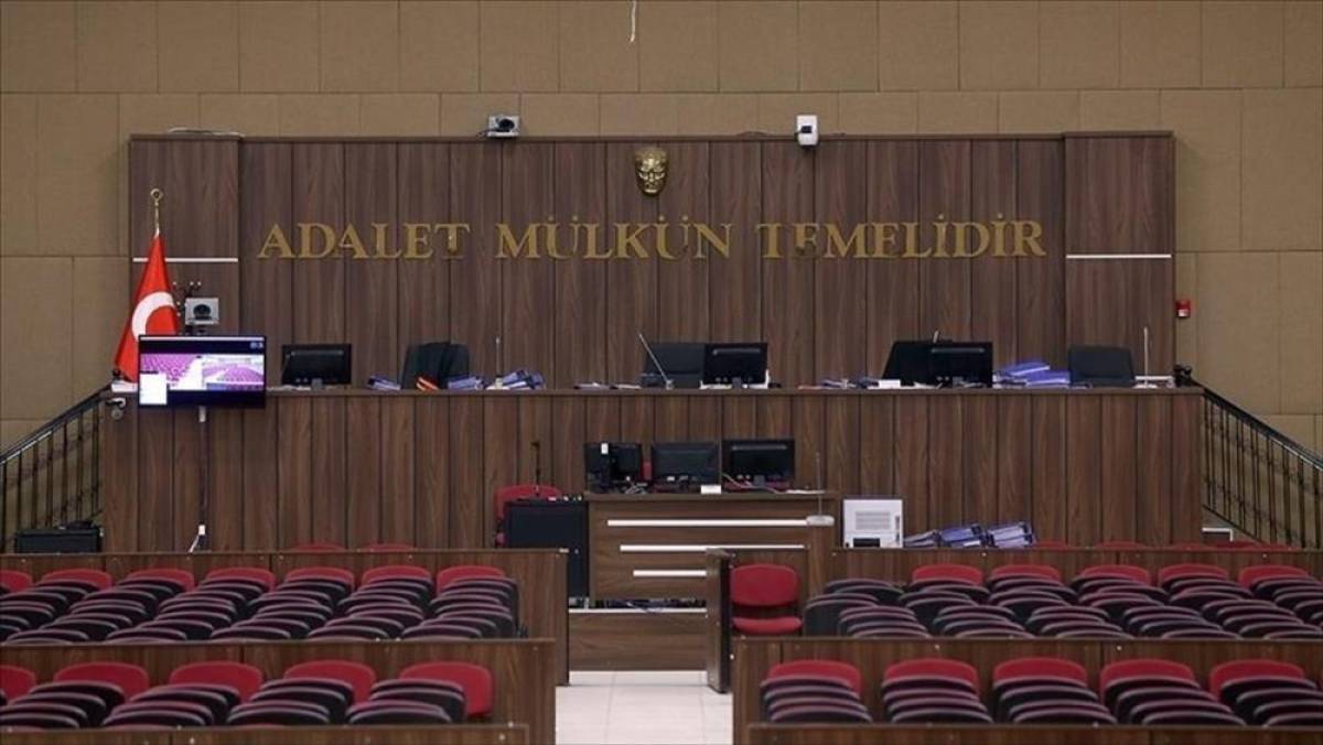 Ekrem İmamoğlu ile 3 sanığın yargılandığı "casusluk" davasında ara m&uuml;talaa a&ccedil;ıklandı