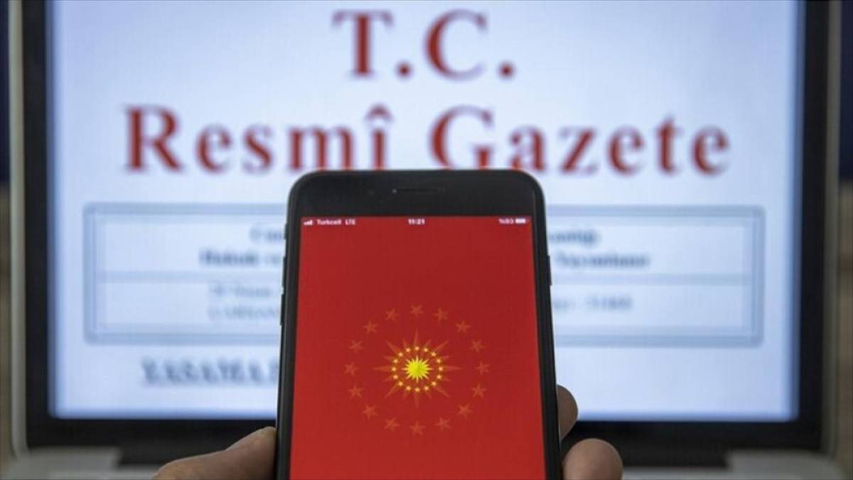 T&uuml;rkiye ile Suudi Arabistan arasında vize muafiyeti kararı Resmi Gazete'de