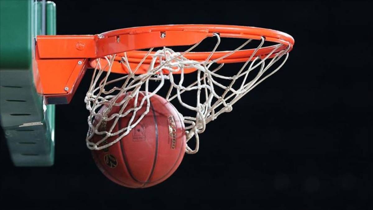 Beşiktaş Erkek Basketbol Takımı, Avrupa Ligi'nde yarın Hapoel IBI ile karşılaşacak