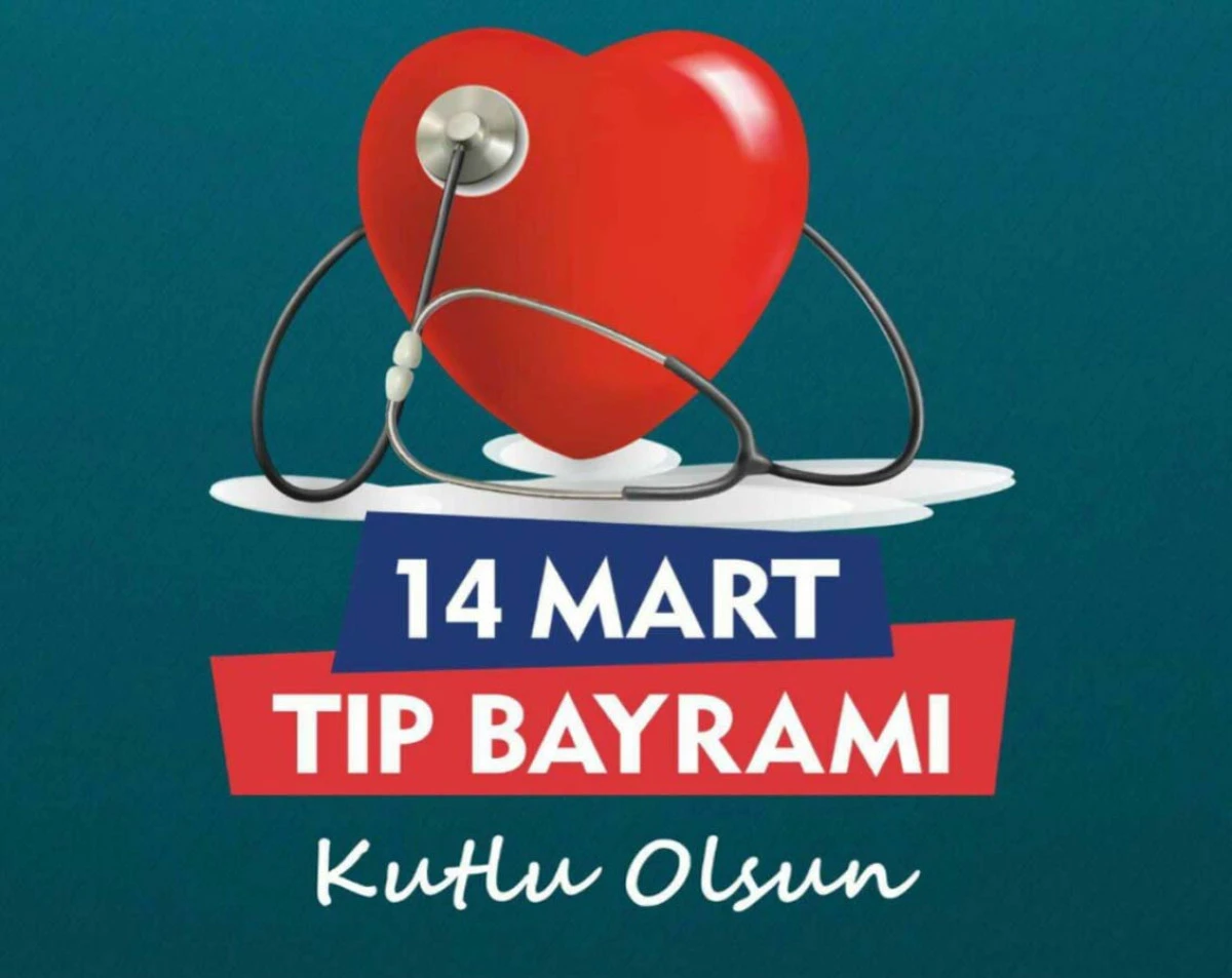 14 Mart Tıp Bayramı: Sağlık &Ccedil;alışanlarının M&uuml;cadelesi ve Mesleğin Geleceği