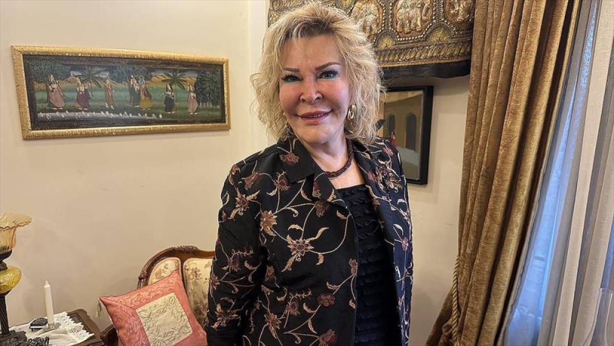 Piyanist G&uuml;lsin Onay, 2026'nın ilk ayında T&uuml;rkiye ve Avrupa arasında m&uuml;zik k&ouml;pr&uuml;s&uuml; kuracak